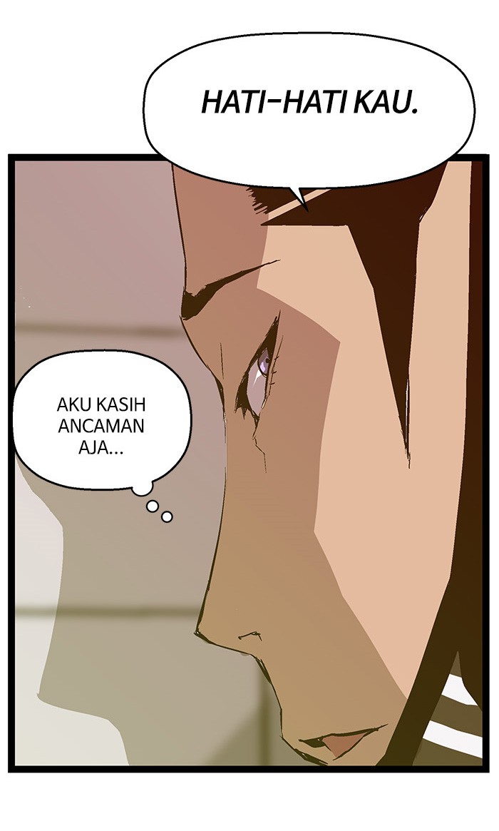 Weak Hero Chapter 48 Gambar 7