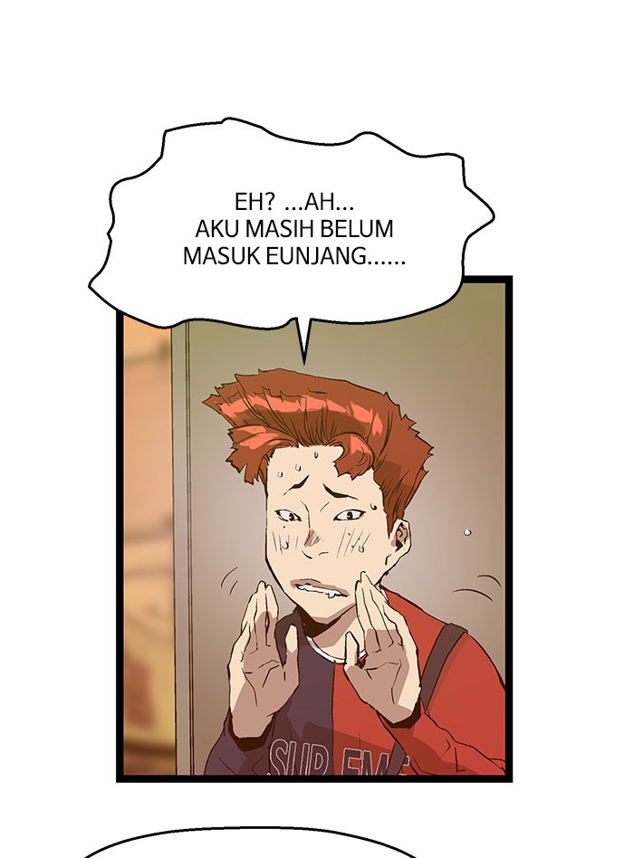 Weak Hero Chapter 48 Gambar 70