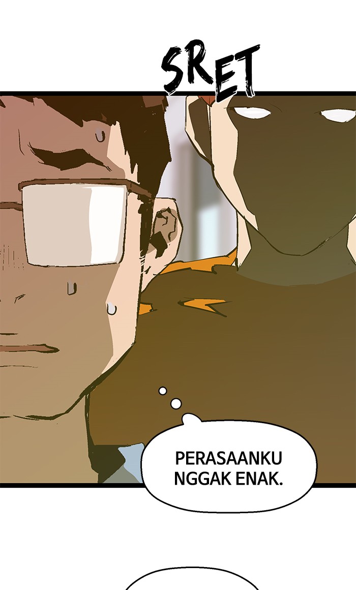 Weak Hero Chapter 47 Gambar 10