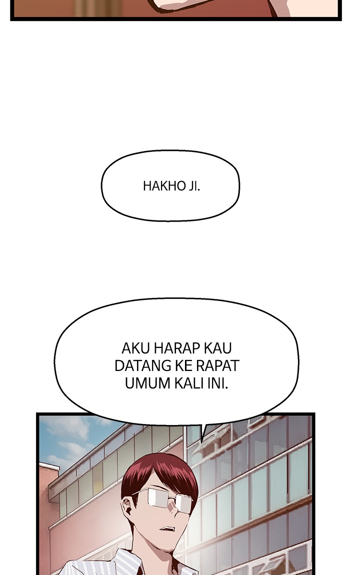 Weak Hero Chapter 47 Gambar 51