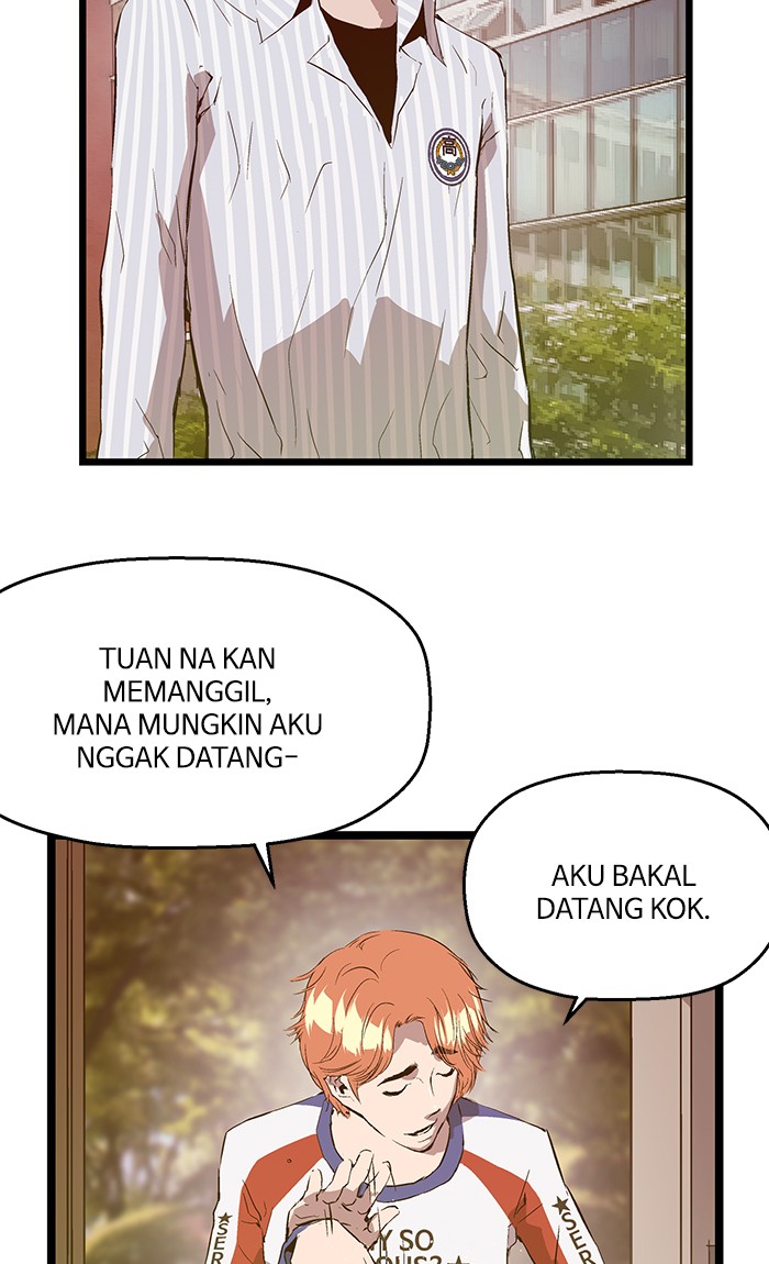 Weak Hero Chapter 47 Gambar 52