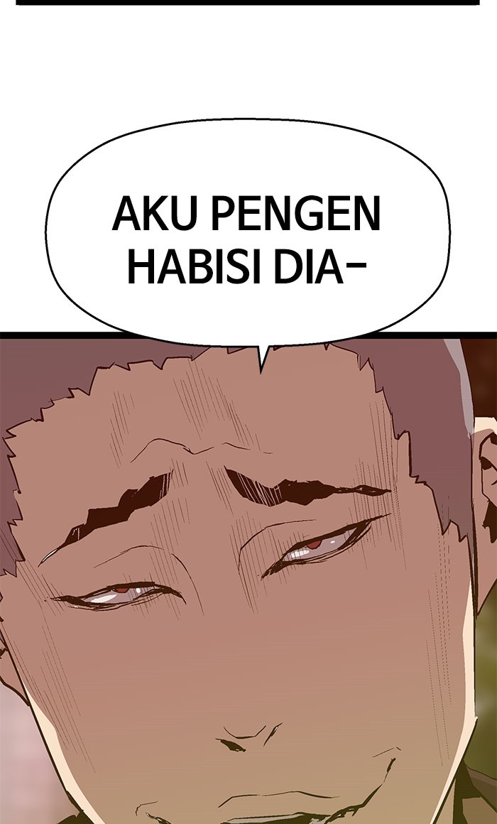 Weak Hero Chapter 44 Gambar 32