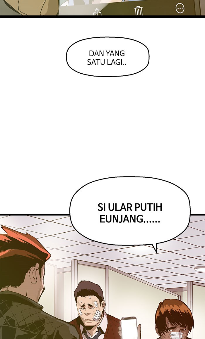 Baca Manhwa Weak Hero Chapter 43 Gambar 2