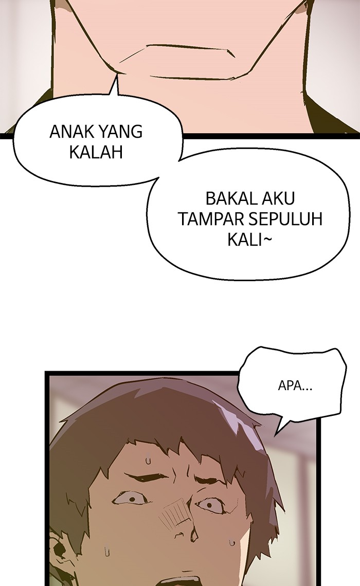 Weak Hero Chapter 42 Gambar 22