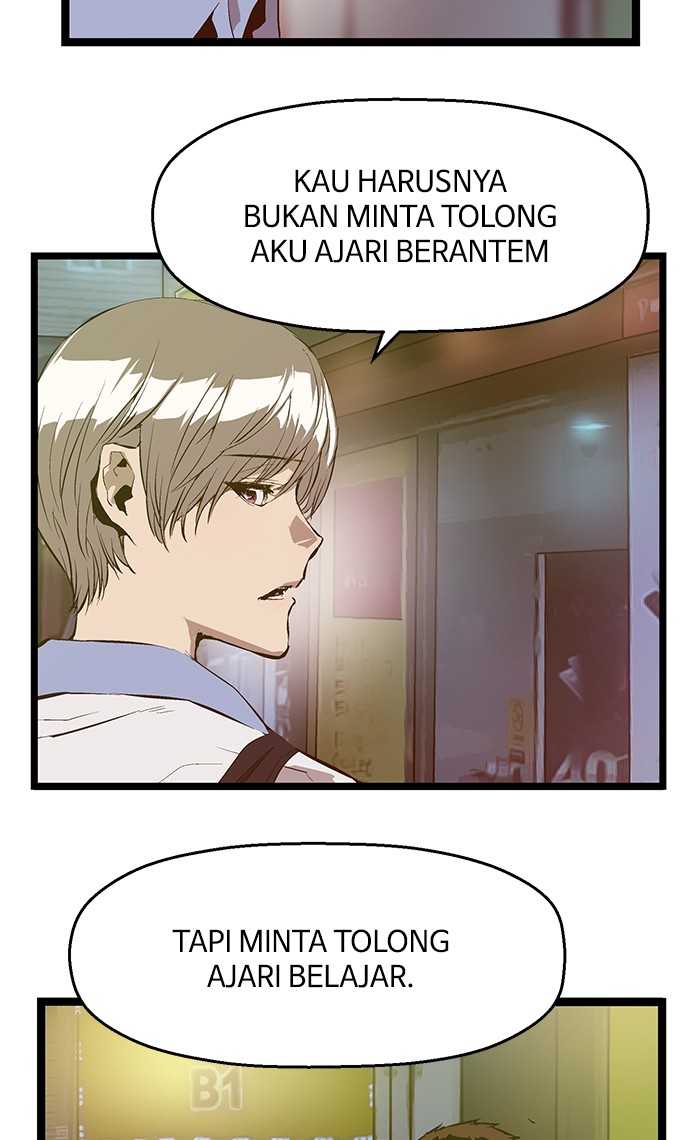 Weak Hero Chapter 42 Gambar 7