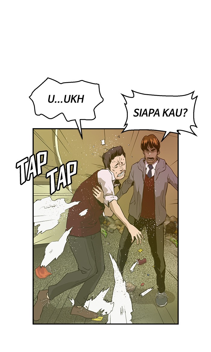 Weak Hero Chapter 41 Gambar 4