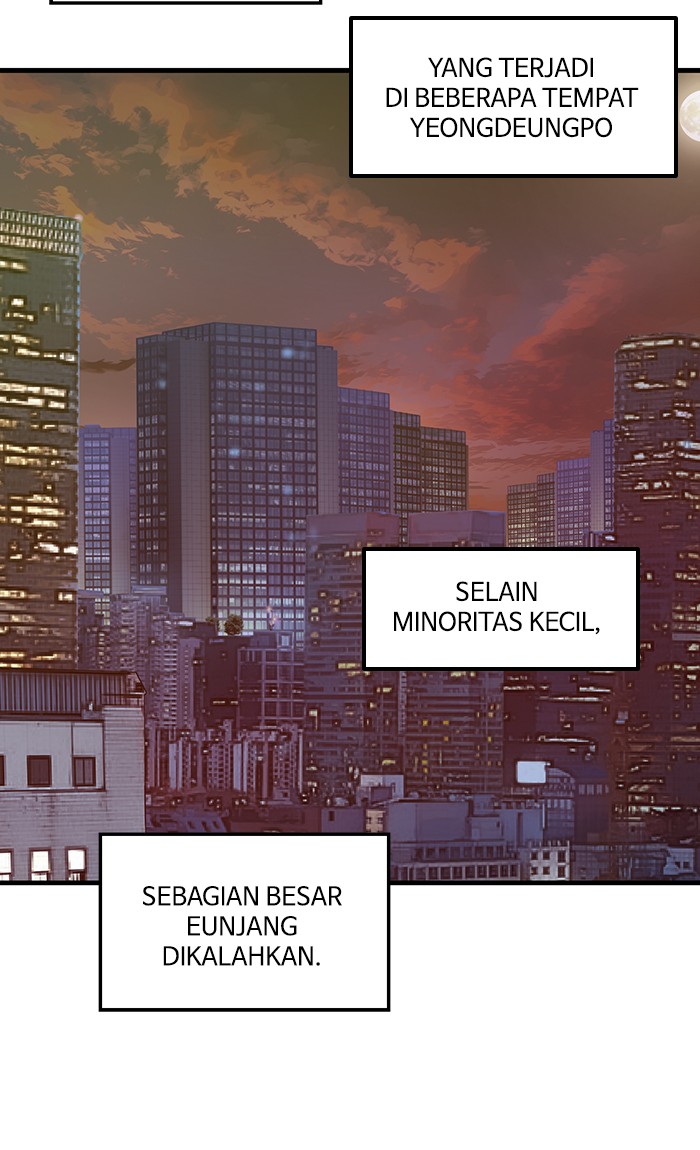 Weak Hero Chapter 41 Gambar 76