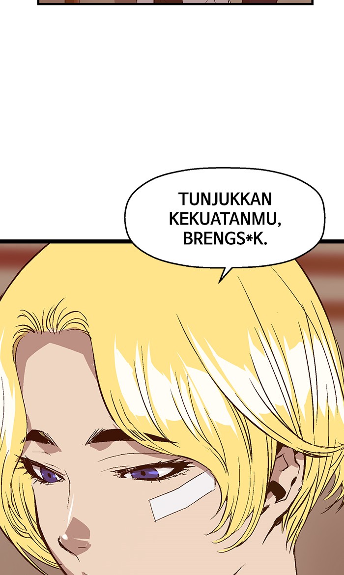 Weak Hero Chapter 41 Gambar 8