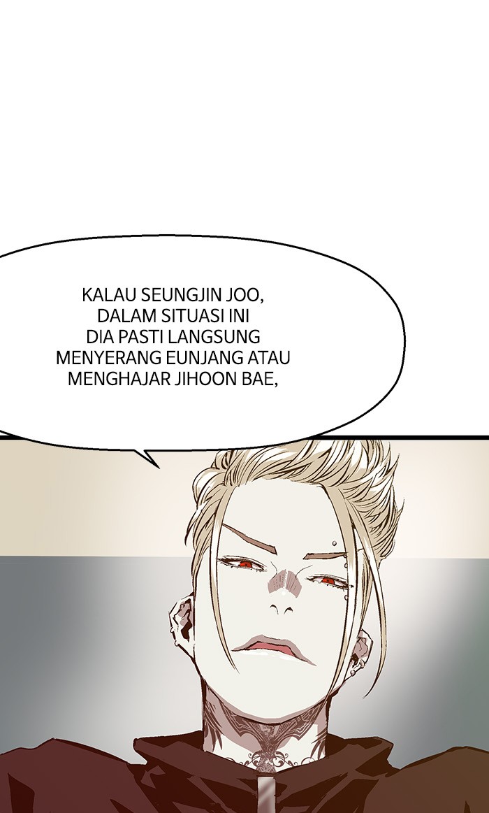 Weak Hero Chapter 40 Gambar 3