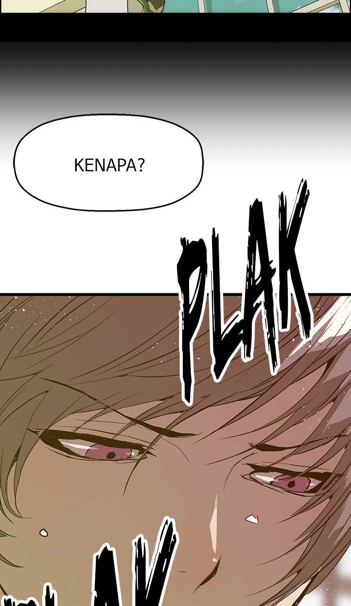 Weak Hero Chapter 36 Gambar 37