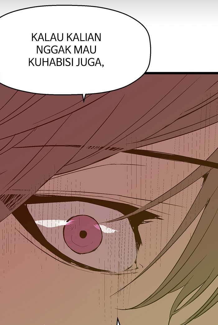 Weak Hero Chapter 36 Gambar 47