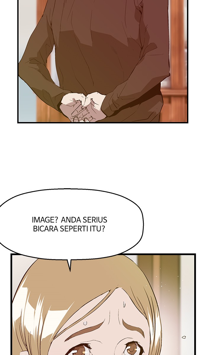 Weak Hero Chapter 34 Gambar 12