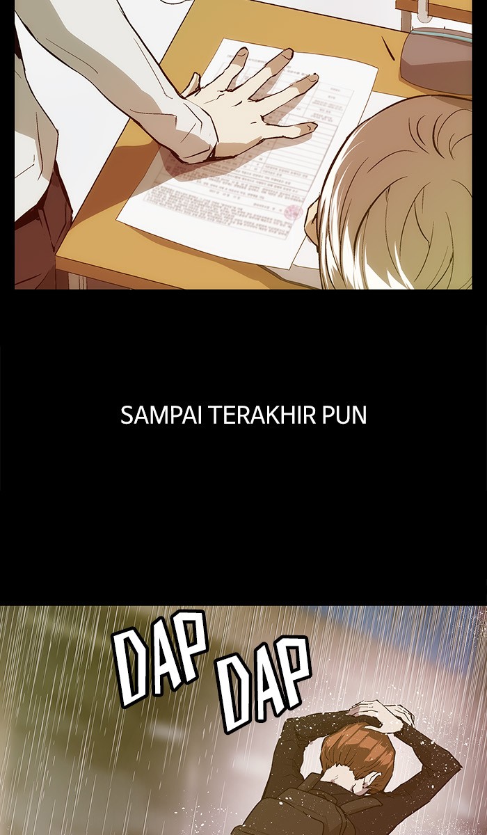 Weak Hero Chapter 33 Gambar 100