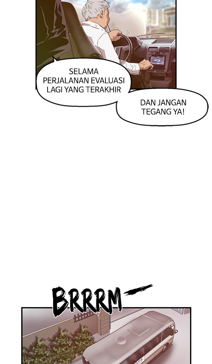 Baca Manhwa Weak Hero Chapter 33 Gambar 2