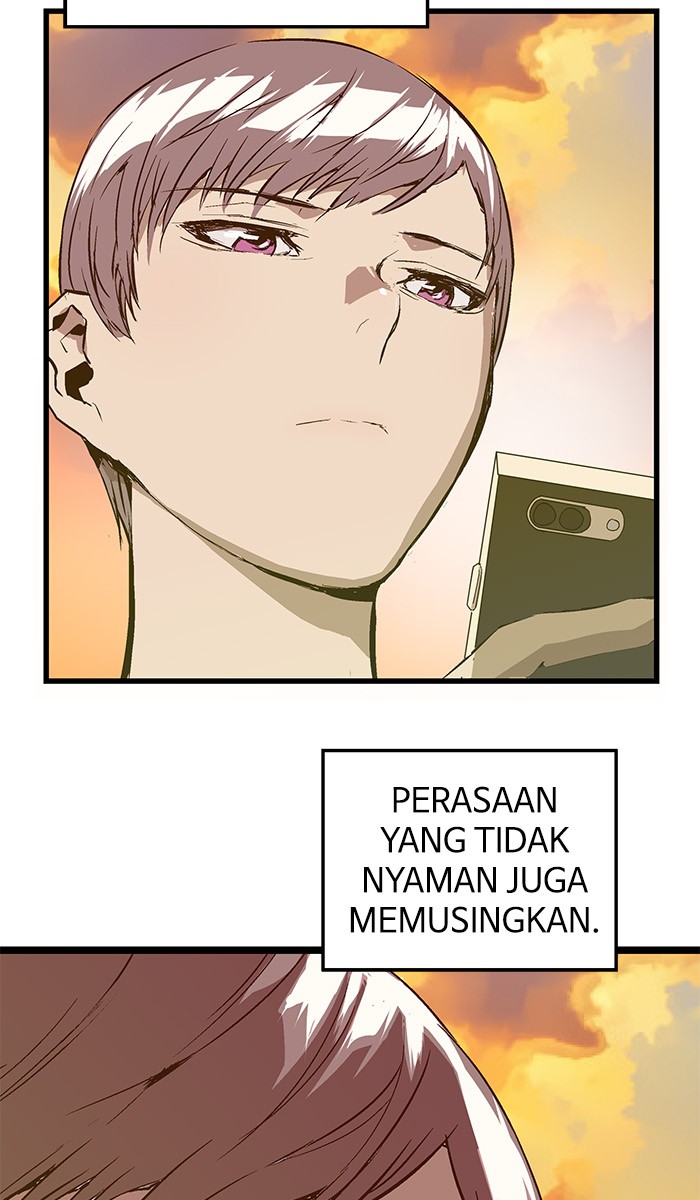 Weak Hero Chapter 33 Gambar 41