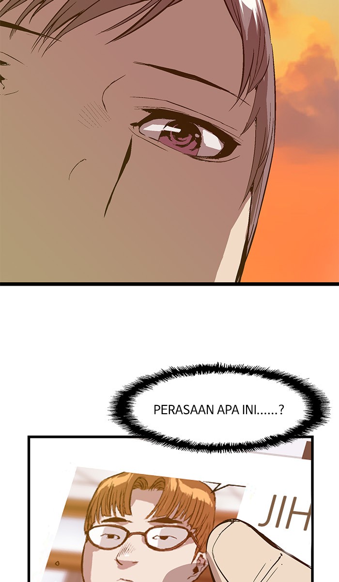 Weak Hero Chapter 33 Gambar 42