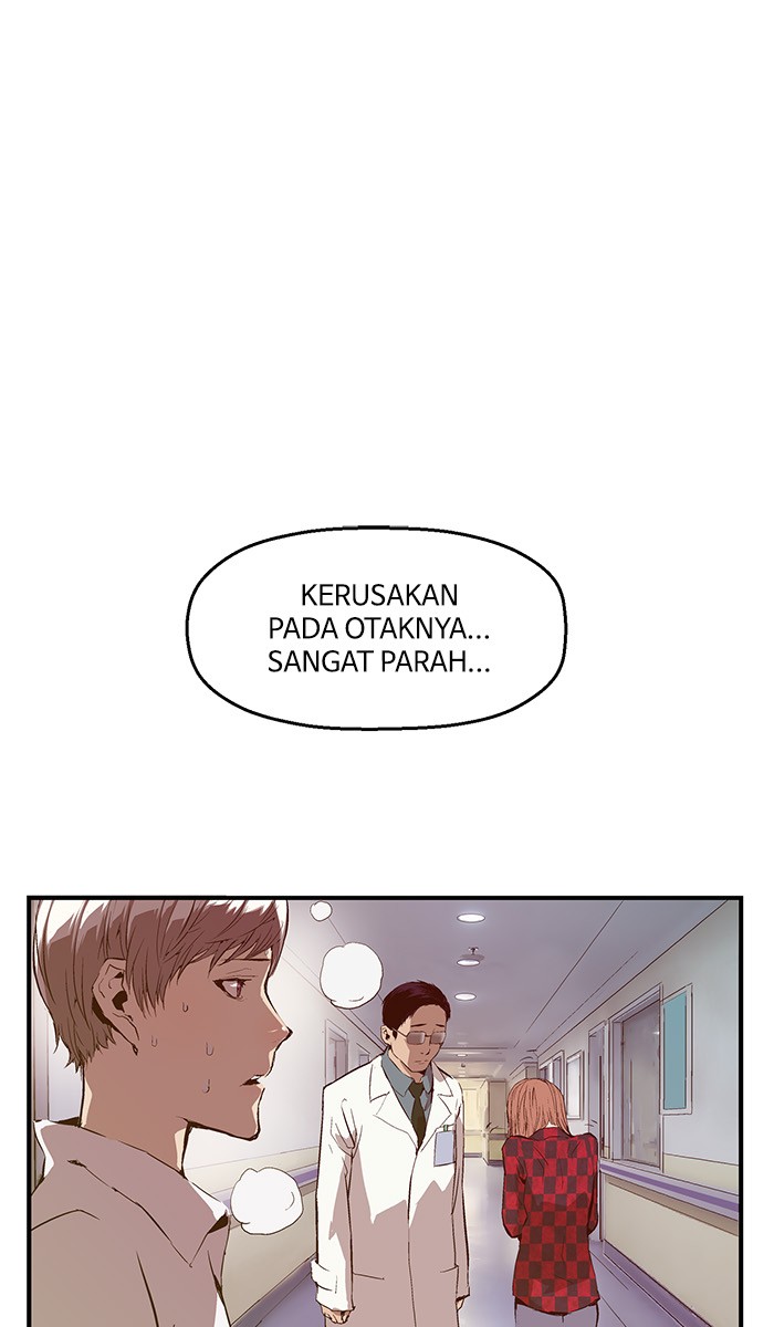 Weak Hero Chapter 33 Gambar 74