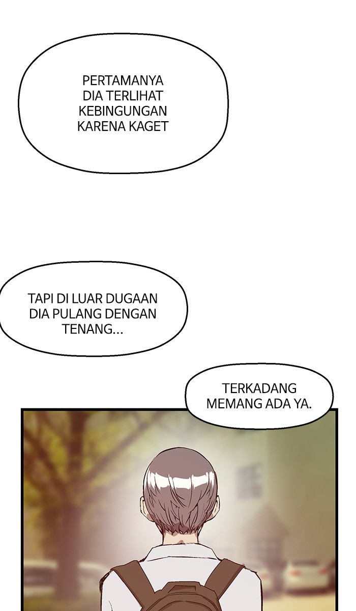 Weak Hero Chapter 33 Gambar 85