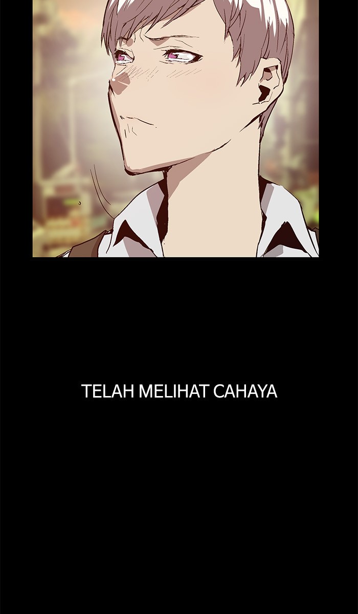 Weak Hero Chapter 33 Gambar 91