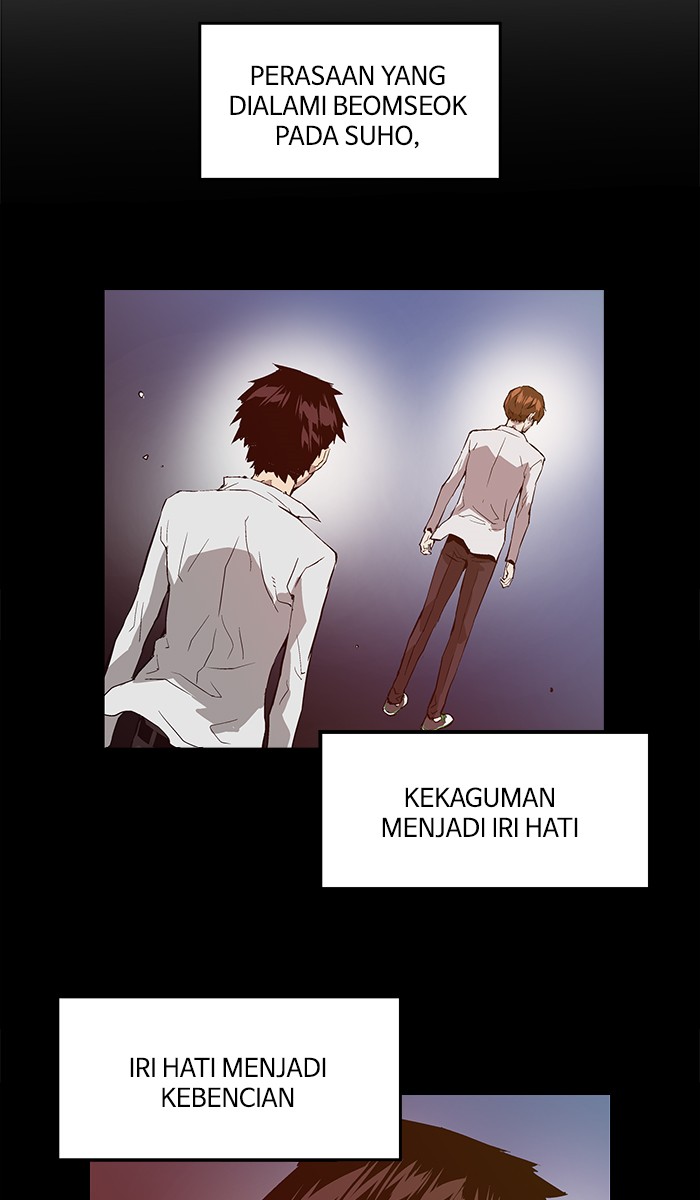 Weak Hero Chapter 31 Gambar 10