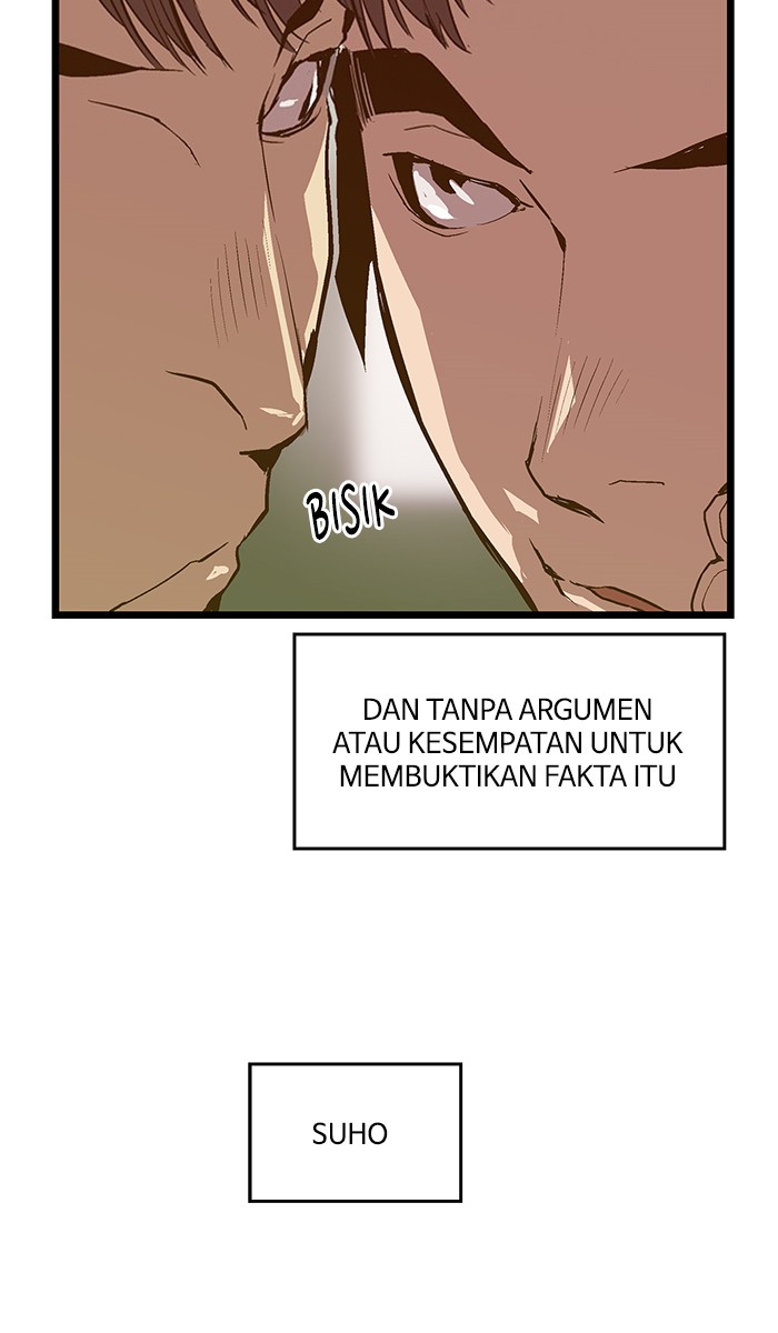 Weak Hero Chapter 31 Gambar 13