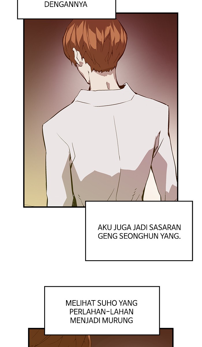 Weak Hero Chapter 31 Gambar 67