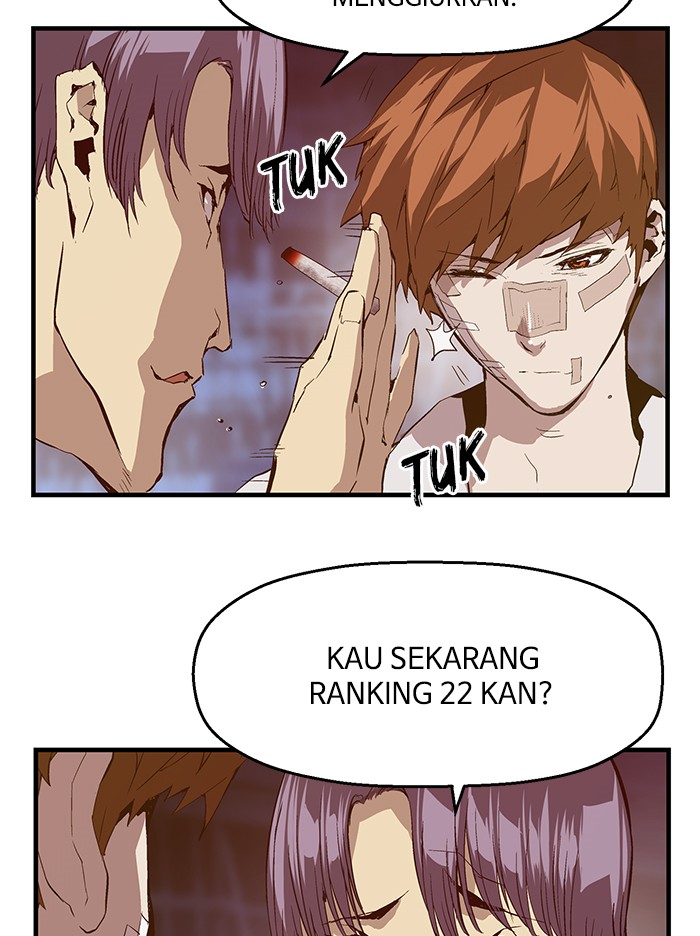 Weak Hero Chapter 31 Gambar 72