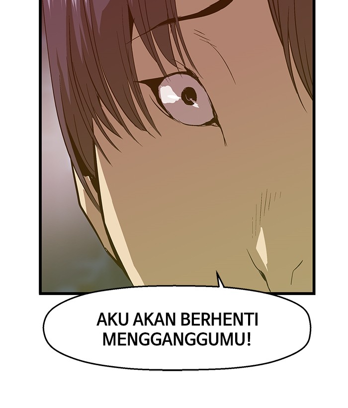 Weak Hero Chapter 31 Gambar 74