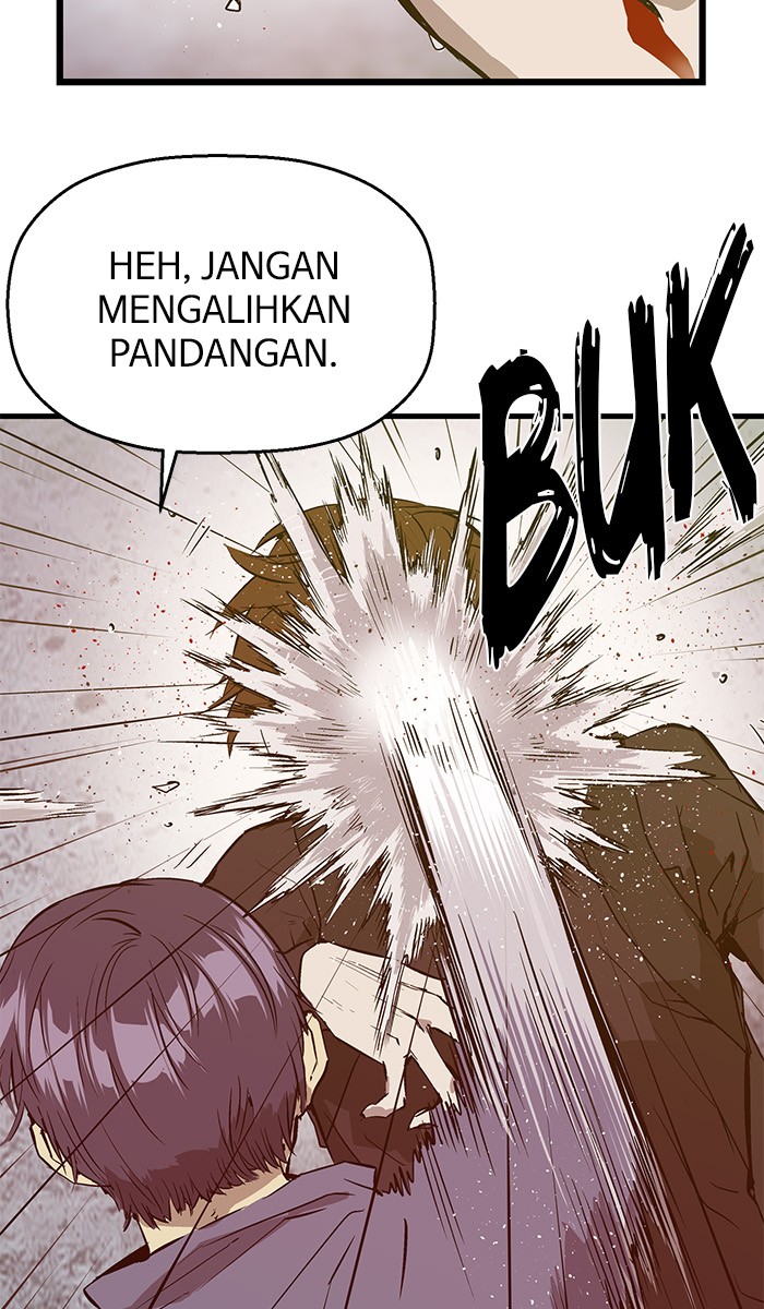 Weak Hero Chapter 30 Gambar 28