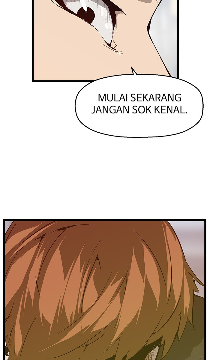 Weak Hero Chapter 30 Gambar 49