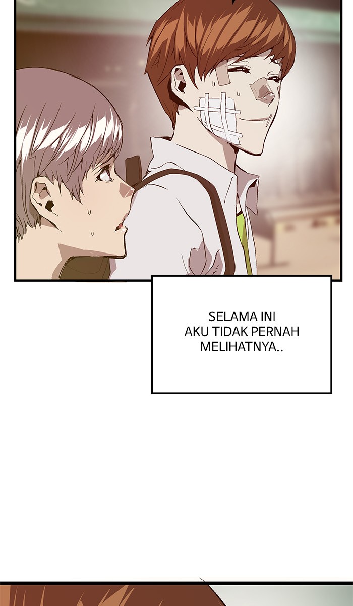 Weak Hero Chapter 30 Gambar 61