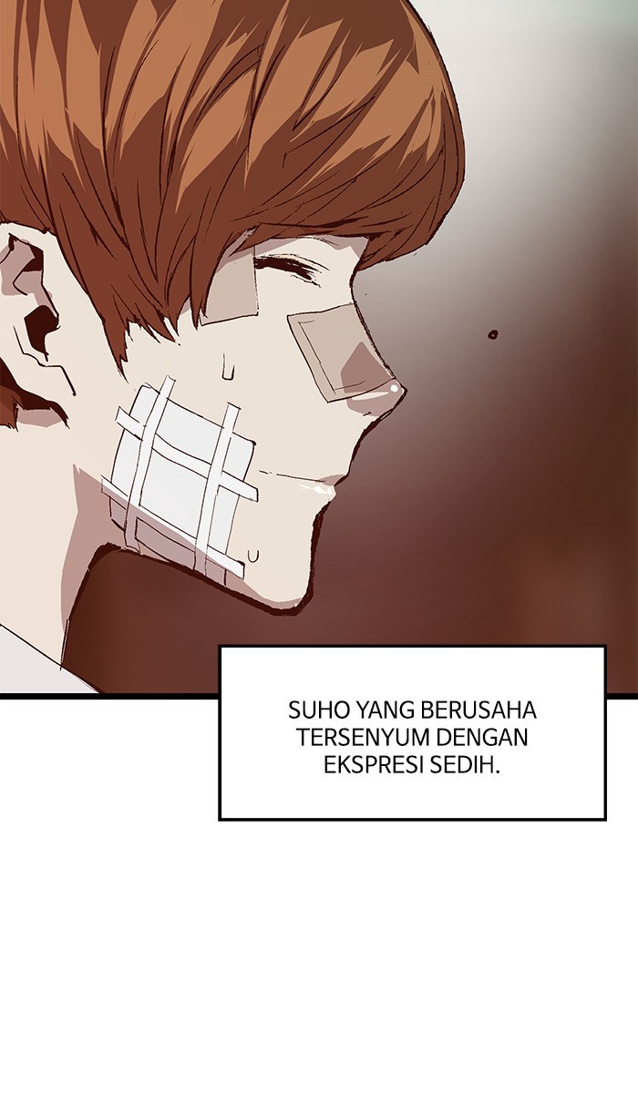 Weak Hero Chapter 30 Gambar 62