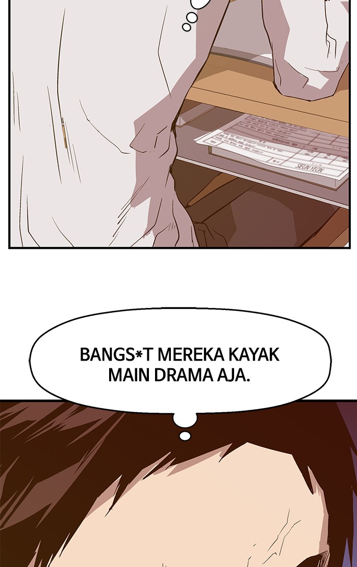 Weak Hero Chapter 29 Gambar 24