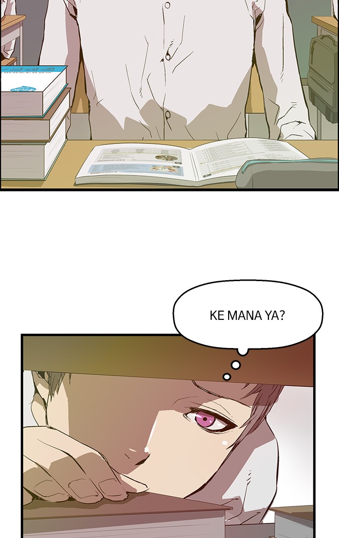 Weak Hero Chapter 29 Gambar 4