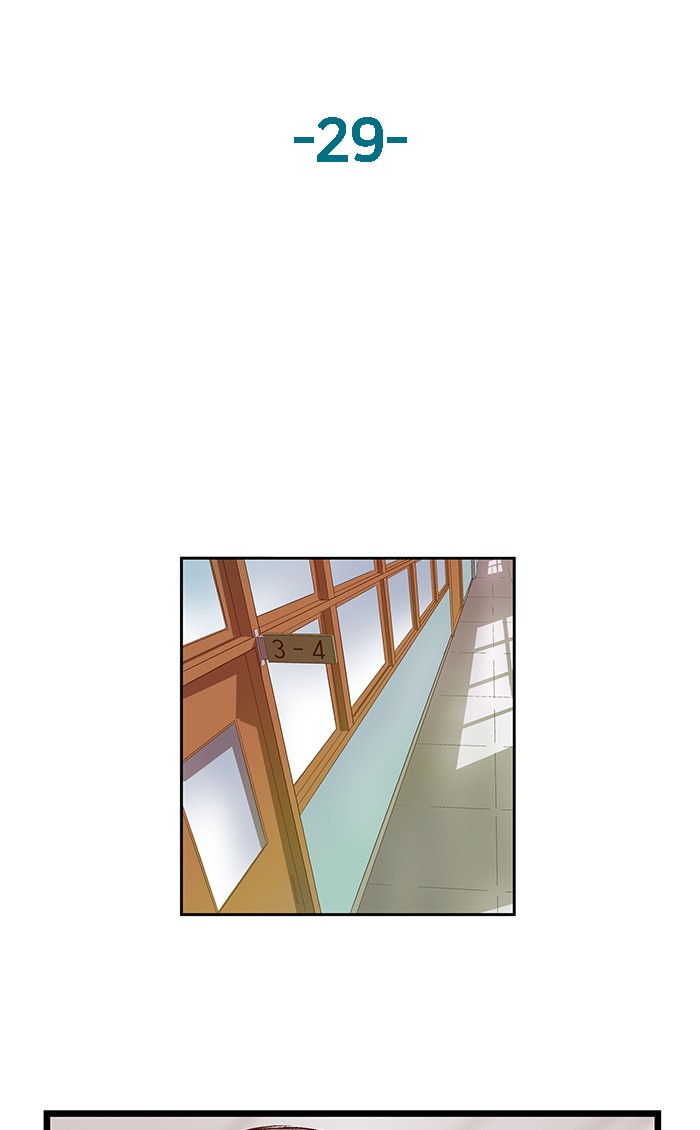 Weak Hero Chapter 29 Gambar 55