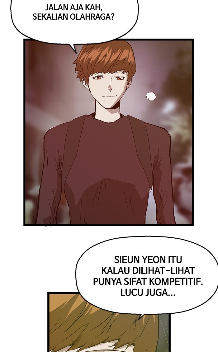 Weak Hero Chapter 29 Gambar 77