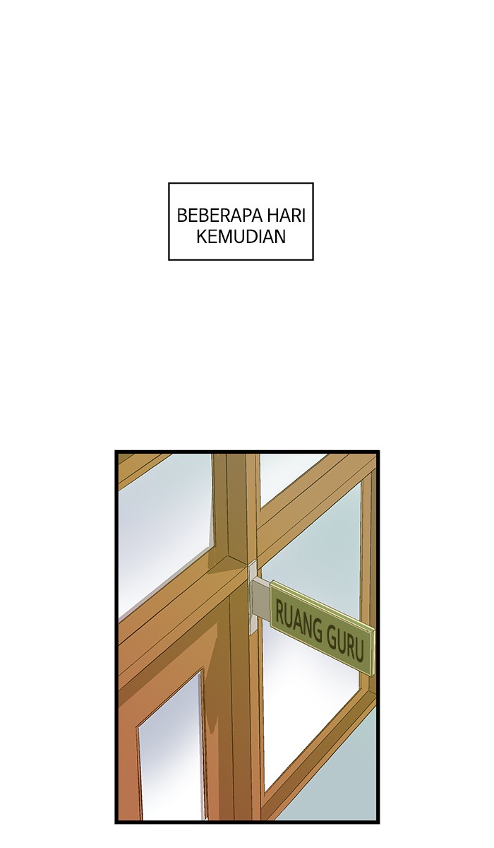 Weak Hero Chapter 27 Gambar 38