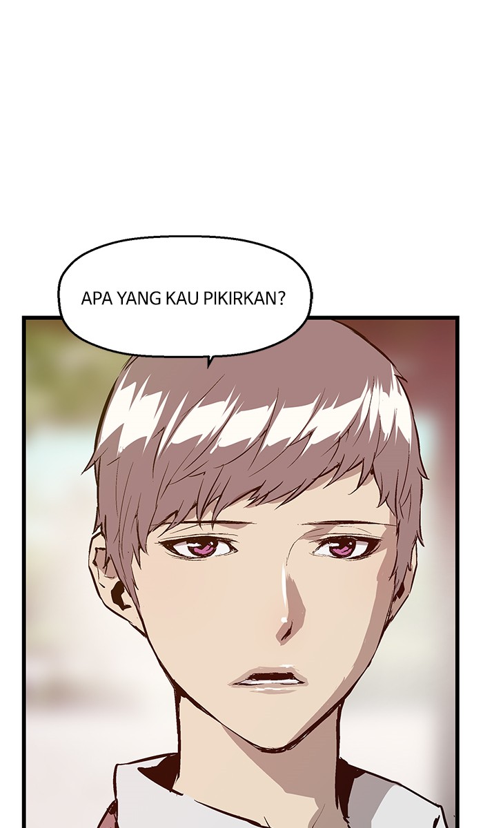 Weak Hero Chapter 27 Gambar 54