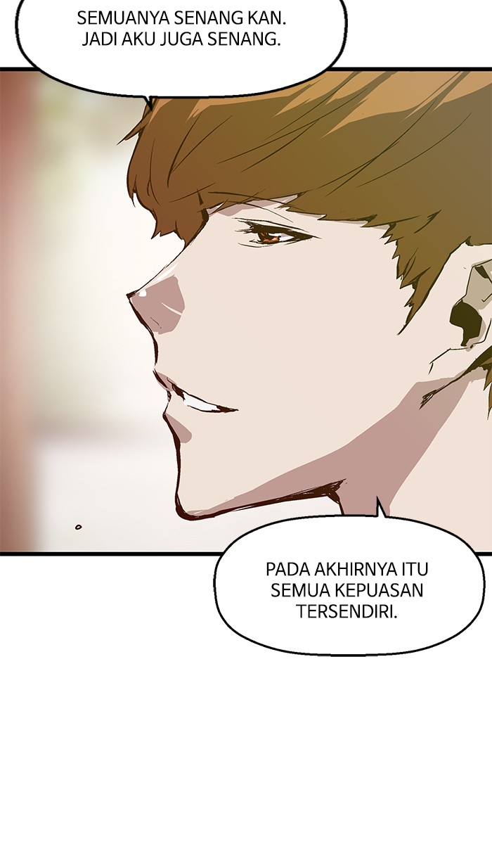 Weak Hero Chapter 27 Gambar 57