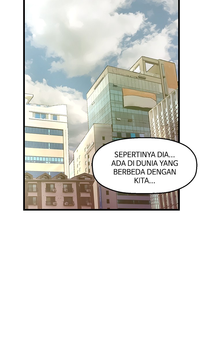 Weak Hero Chapter 27 Gambar 7