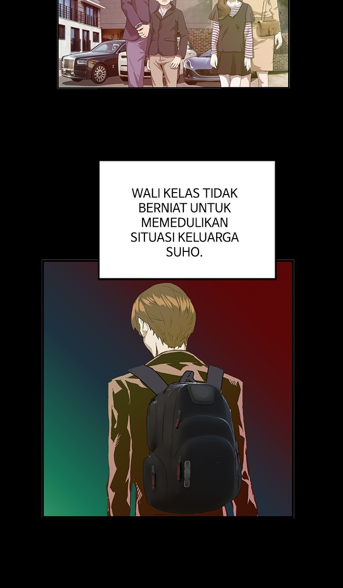 Weak Hero Chapter 27 Gambar 81