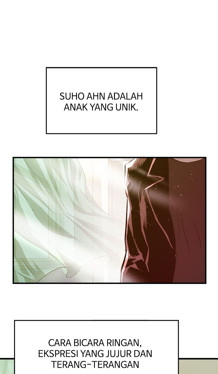 Weak Hero Chapter 26 Gambar 65