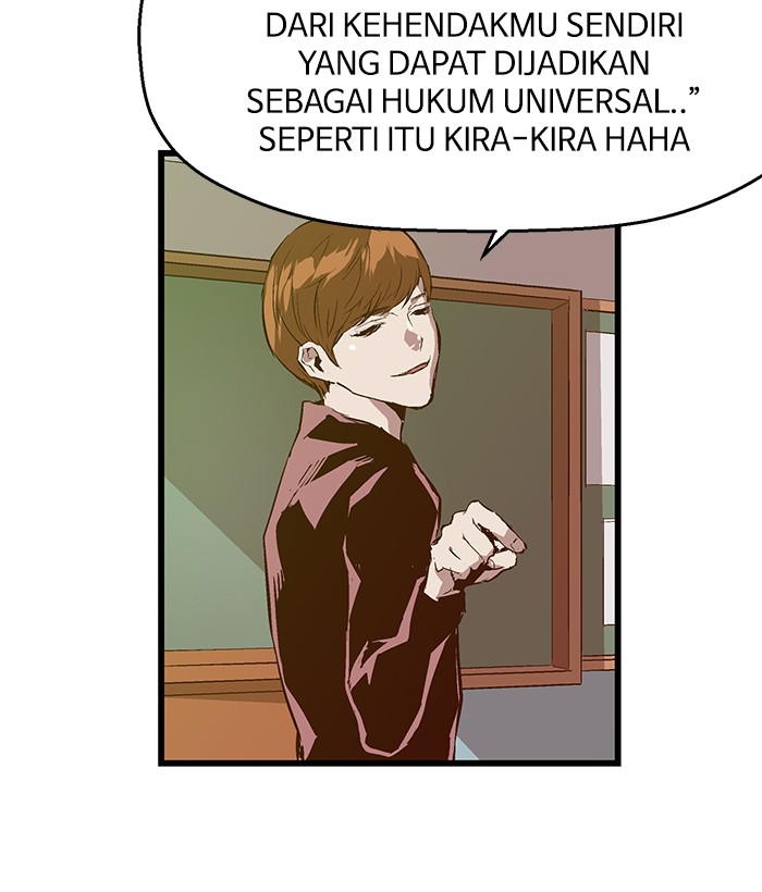 Weak Hero Chapter 26 Gambar 71