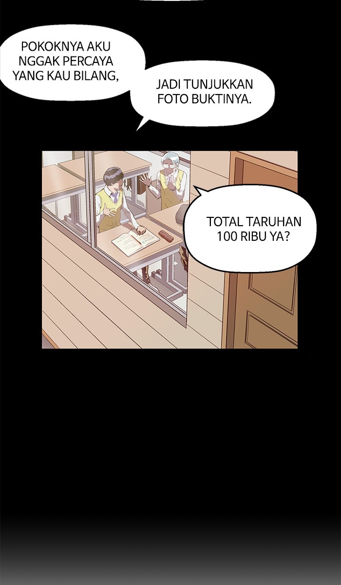 Weak Hero Chapter 25 Gambar 68