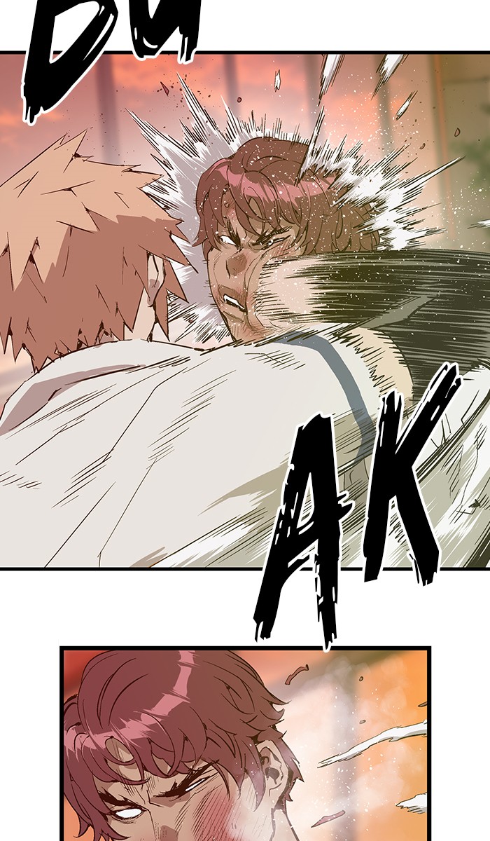 Weak Hero Chapter 24 Gambar 19