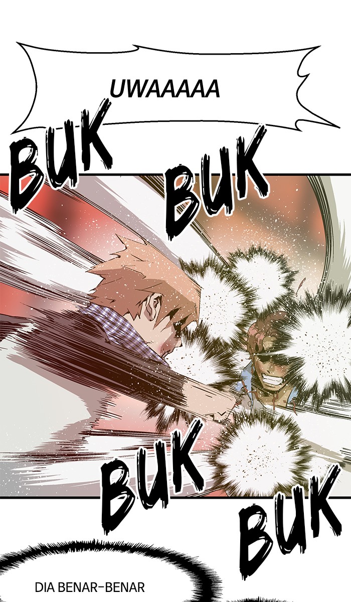 Weak Hero Chapter 24 Gambar 31