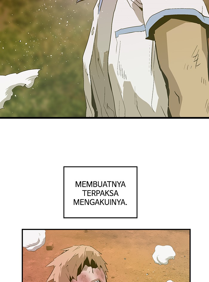 Weak Hero Chapter 24 Gambar 49