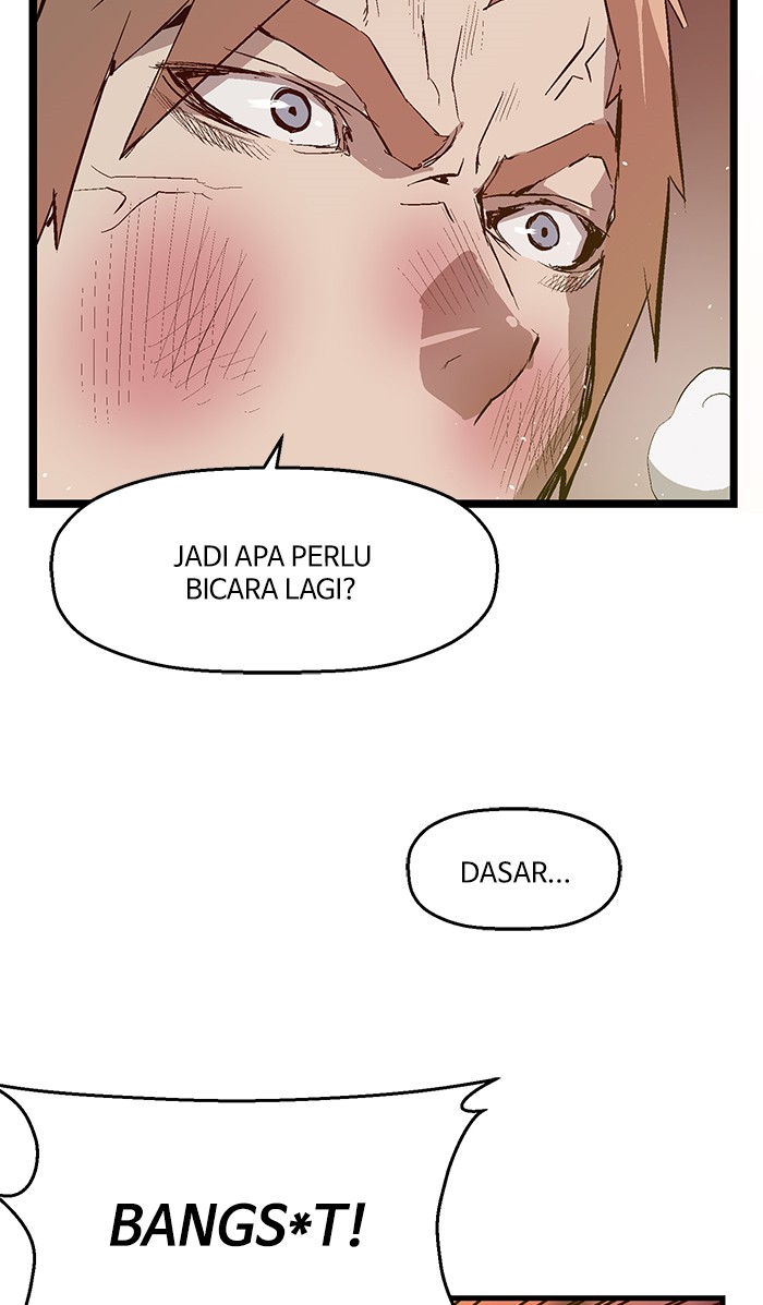 Weak Hero Chapter 24 Gambar 5