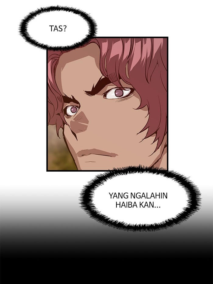 Weak Hero Chapter 21 Gambar 42