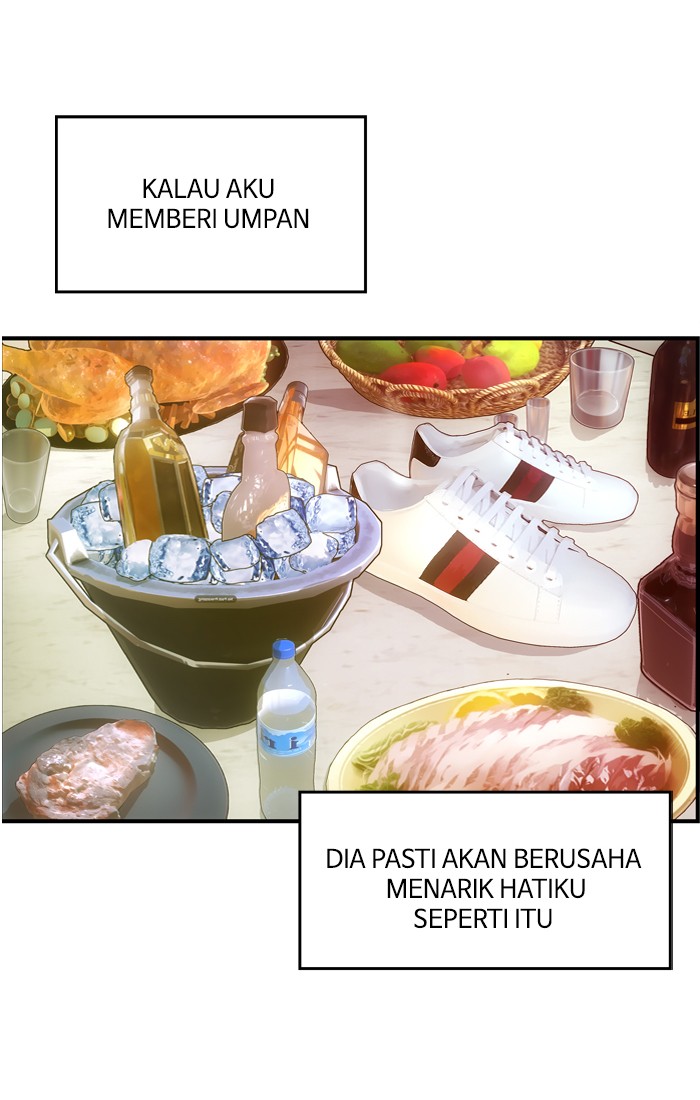 Weak Hero Chapter 19 Gambar 24